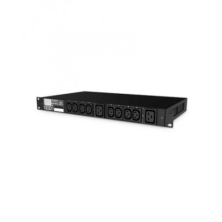 Vertiv MPHR1145 unità di distribuzione dell'energia (PDU) 24 presa(e) AC Nero (MPHR1145)