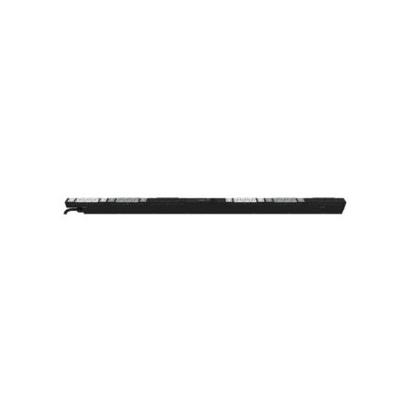 Hewlett Packard Enterprise P9R85A unità di distribuzione dell'energia (PDU) 48 presa(e) AC 0U (P9R85A)