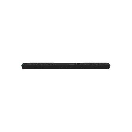 Hewlett Packard Enterprise P9S12A unità di distribuzione dell'energia (PDU) 16 presa(e) AC 0U (P9S12A)