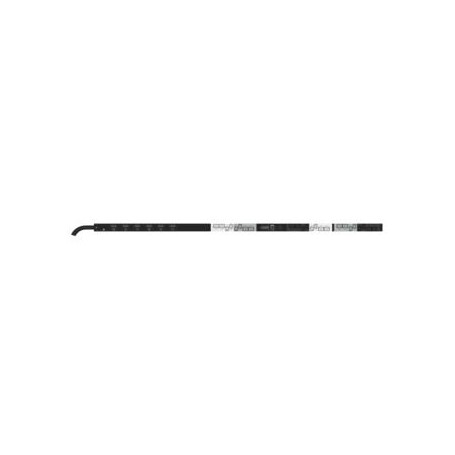 Hewlett Packard Enterprise P9R86A unità di distribuzione dell'energia (PDU) 24 presa(e) AC 0U (P9R86A)