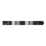 Hewlett Packard Enterprise P9R78A unità di distribuzione dell'energia (PDU) 6 presa(e) AC 1U (P9R78A)