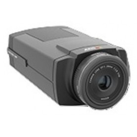 Axis Q1659 100MM F/2.8 Telecamera di sicurezza IP Scatola 5472 x 3648 Pixel (0966-001)