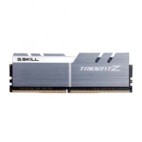 G.Skill F4-3200C15Q-64GTZSW memoria 64 GB 4 x 16 GB DDR4 3200 MHz (F4-3200C15Q-64GTZSW)