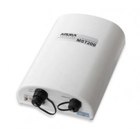 Aruba, a Hewlett Packard Enterprise company HPE Aruba PC-OD-AC-P-NA NA Otdr AC Cable router wireless Gigabit Ethernet B (JW081A)