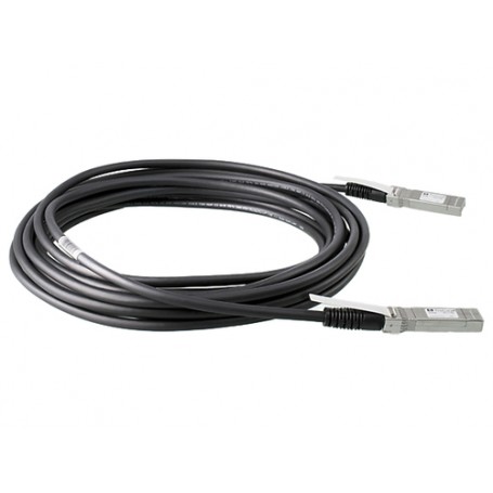 Aruba, a Hewlett Packard Enterprise company SFP+ DAC 7m cavo di rete (JW104A)