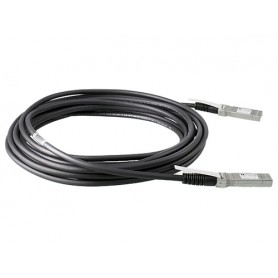 Aruba, a Hewlett Packard Enterprise company SFP+ DAC 1m cavo di rete (JW101A)