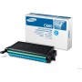 Samsung CLP-C660B High Yield Cyan Toner Cartridge cartuccia toner 1 pz Originale (ST885A)