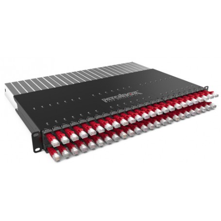 PATCHBOX Plus 365 STP 1U (P36STPXC6XX24R)