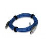 EXSYS EX-K1680 cavo USB 10 m USB 3.2 Gen 1 (3.1 Gen 1) USB A Blu (EX-K1680)