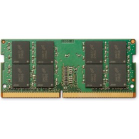 HP 2 GB DDR4-2133 MHz DIMM memoria 1 x 2 GB (W8Q55AA)