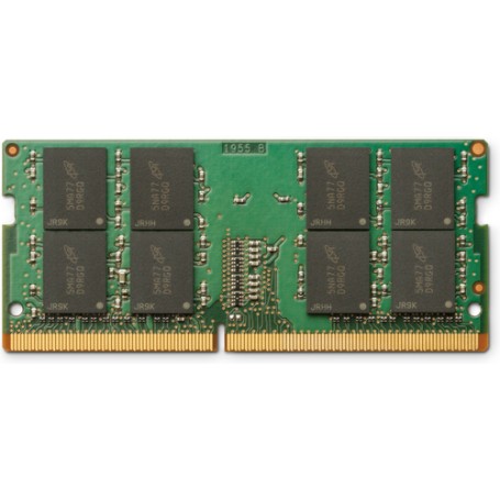 HP 2 GB DDR4-2133 MHz DIMM memoria 1 x 2 GB (W8Q55AA)