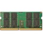HP 2 GB DDR4-2133 MHz DIMM memoria 1 x 2 GB (W8Q55AA)