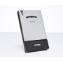 Brother MW-145BT stampante per etichette (CD) Termica diretta 300 x 300 DPI Con cavo e senza cavo (MW145BTZU1)