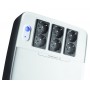 Legrand Keor Multiplug Standby (Offline) 0,8 kVA 480 W 8 presa(e) AC (310039)