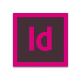Adobe InDesign CC Open Value Subscription (OVS) 1 licenza/e (65270557BA12A12)