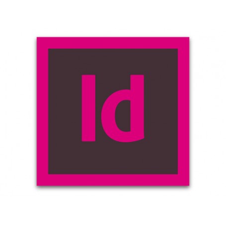 Adobe InDesign CC Open Value Subscription (OVS) 1 licenza/e (65270557BA12A12)