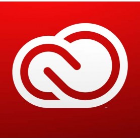 Adobe Creative Cloud 1 licenza/e Multilingua 3 anno/i (65270773BA12A12)