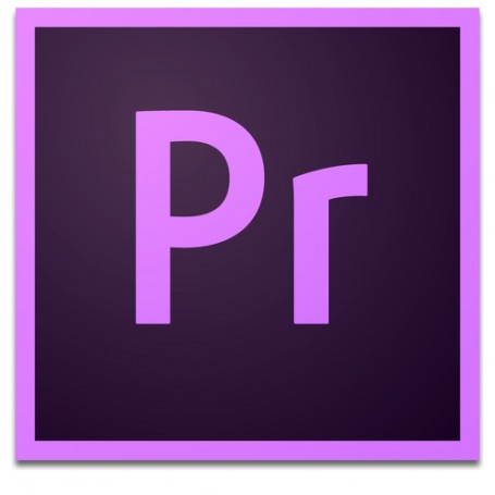 Adobe Premiere Pro CC 1 licenza/e Multilingua 1 anno/i (65270432BA12A12)