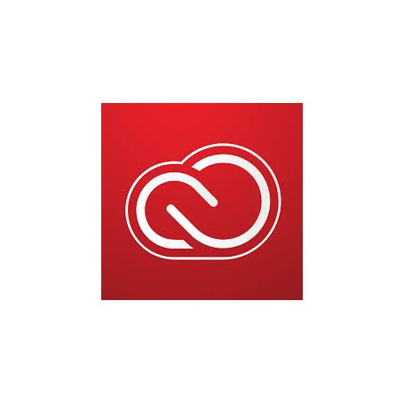 Adobe Creative Cloud Rinnovo Multilingua (65270635BA12A12)