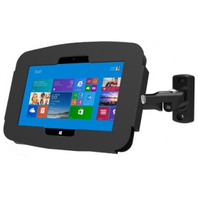 Compulocks Space supporto antifurto per tablet 30,5 cm (12") Nero (827B540GEB)