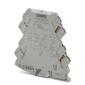 Phoenix Contact 2902015 alimentatore per computer Grigio (2902015)