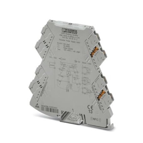 Phoenix Contact 2902015 alimentatore per computer Grigio (2902015)