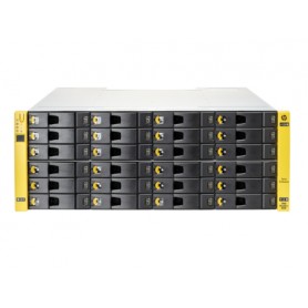 Hewlett Packard Enterprise 3PAR StoreServ 8000 LFF(3.5in) Field Integrated SAS Drive Enclosure array di dischi Nero, Gr (E7Y72A)