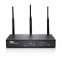 SonicWall TZ500 firewall (hardware) 1400 Mbit/s (01-SSC-0449)