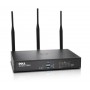 SonicWall TZ500 firewall (hardware) 1400 Mbit/s (01-SSC-0449)