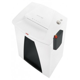 HSM SECURIO B34 0.78x11mm Oiler distruggi documenti Taglio a particelle 56 dB 31 cm Bianco (1845111O)