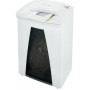 HSM Securio B32 0,78x11mm oiler distruggi documenti Taglio a particelle 56 dB 31 cm Bianco (1825111O)
