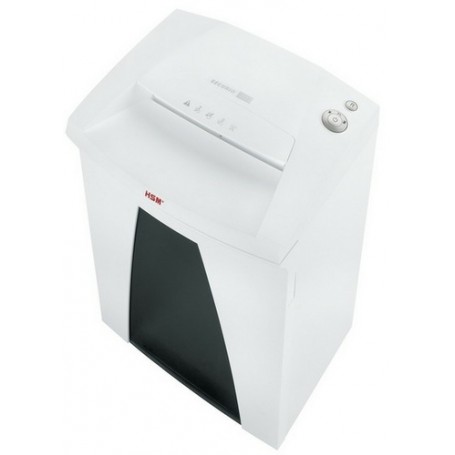 HSM SECURIO B32 1x5mm distruggi documenti Taglio a particelle 56 dB 31 cm Bianco (1824111)