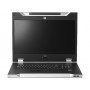Hewlett Packard Enterprise LCD8500 1U US Rackmount Console Kit console a rack 47 cm (18.5") 1600 x 1200 Pixel (AF630A)
