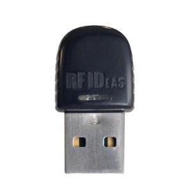 RF IDeas pcProx lettore di card readers USB USB 2.0 Nero (RDR-6021AKU)