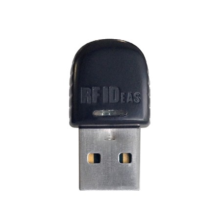 RF IDeas pcProx lettore di card readers USB USB 2.0 Nero (RDR-6021AKU)