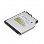 Fujitsu S26361-F3641-L8 lettore di disco ottico Interno Blu-Ray DVD Combo Nero, Grigio (S26361-F3641-L8)