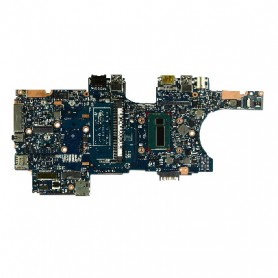 HP System board Scheda madre (753723-501)