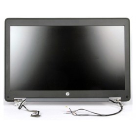 HP Display panel assembly (735964-001)