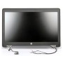 HP Display panel assembly (735964-001)