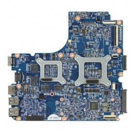 HP System board Scheda madre (683493-501)