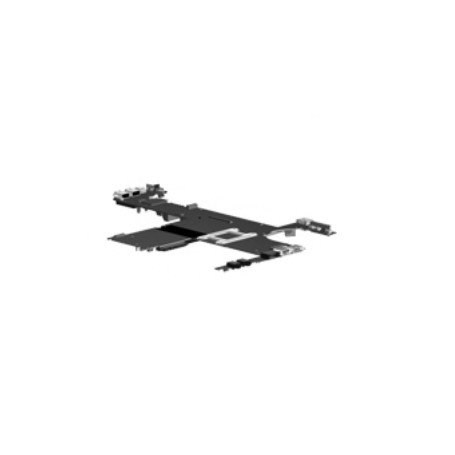 HP 646320-002 ricambio per notebook Scheda madre (646320-002)