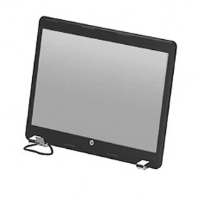 HP 683596-001 ricambio per notebook Display (683596-001)