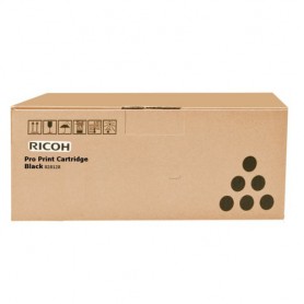 Ricoh 828302 cartuccia toner 1 pz Originale Nero (828302)