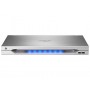 Hewlett Packard Enterprise LCD8500 1U FR Rackmount Console Kit console a rack 47 cm (18.5") 1600 x 1200 Pixel Argento (AF633A)