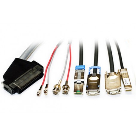 Lenovo 25m LC cavo a fibre ottiche OFC (00MJ172)