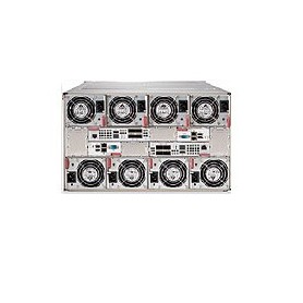 Supermicro MBE-628E-816 computer case Supporto Grigio 1600 W (MBE-628E-816)