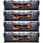 G.Skill Ripjaws 32GB DDR4-2133Mhz memoria 4 x 8 GB (F4-2133C15Q-32GRK)