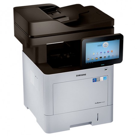 Samsung ProXpress SL-M4583FX multifunzione Laser A4 1200 x 1200 DPI (SL-M4583FX/SEE)