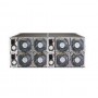 Supermicro SuperServer F618R3-FT Rack (4U), - Intel® C612 LGA 2011 (Socket R) (SYS-F618R3-FT)