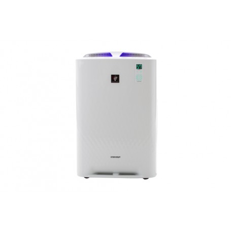 Sharp Home Appliances KC-A40EUW 26 m² 46 dB Bianco (KC-A40EU W)